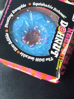 Needoh Dohnut