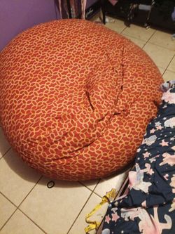 Beanbag (still available)