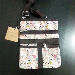 Braciano Over The Shoulder Bag