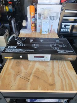 Monster Power HTS 1600