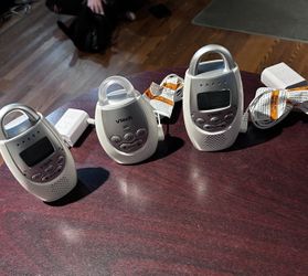 Baby monitor