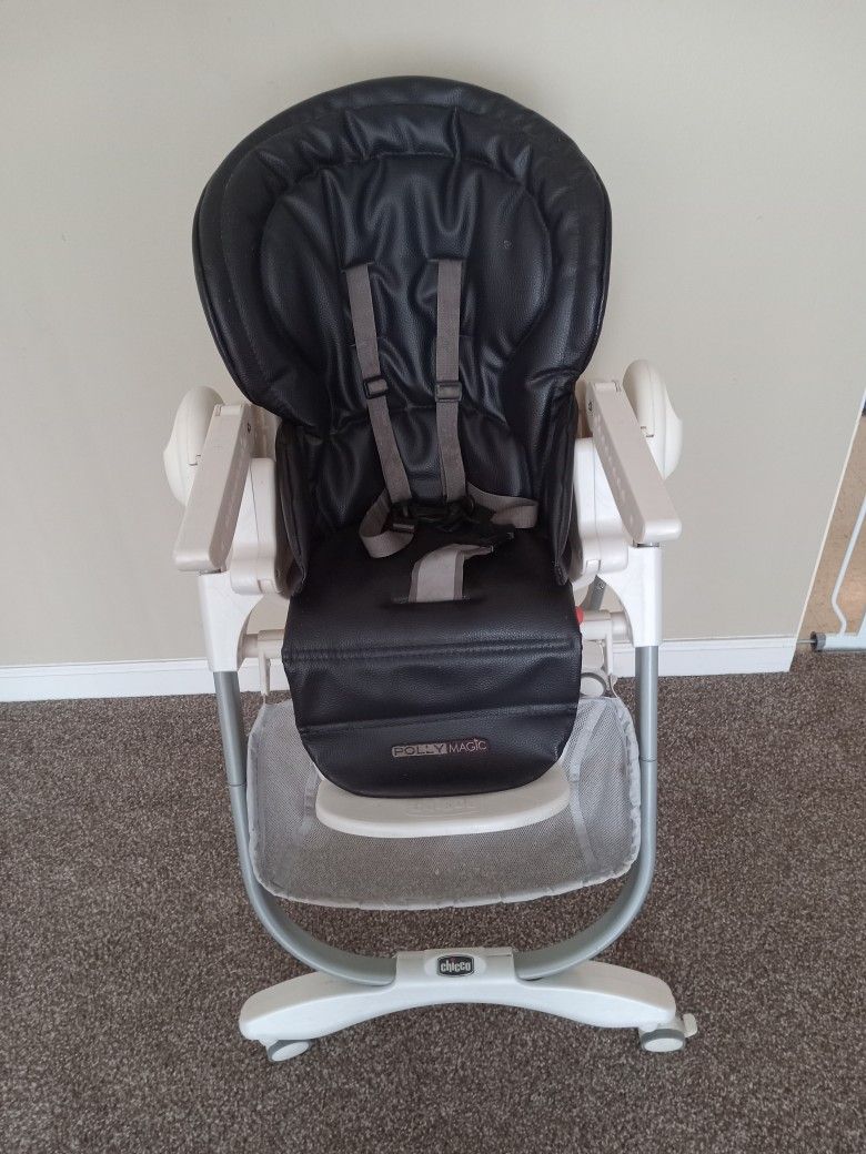 Baby HighChair