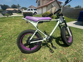Macfox x1s limited edition