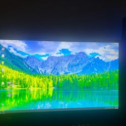 144 hz gaming Monitor 