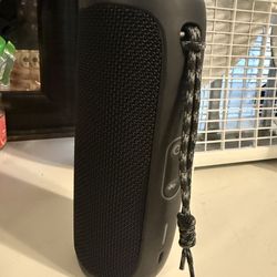 Jbl speaker flip 5