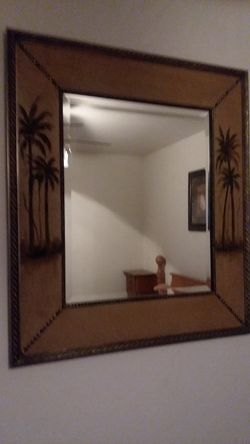 Beautiful MIRROR