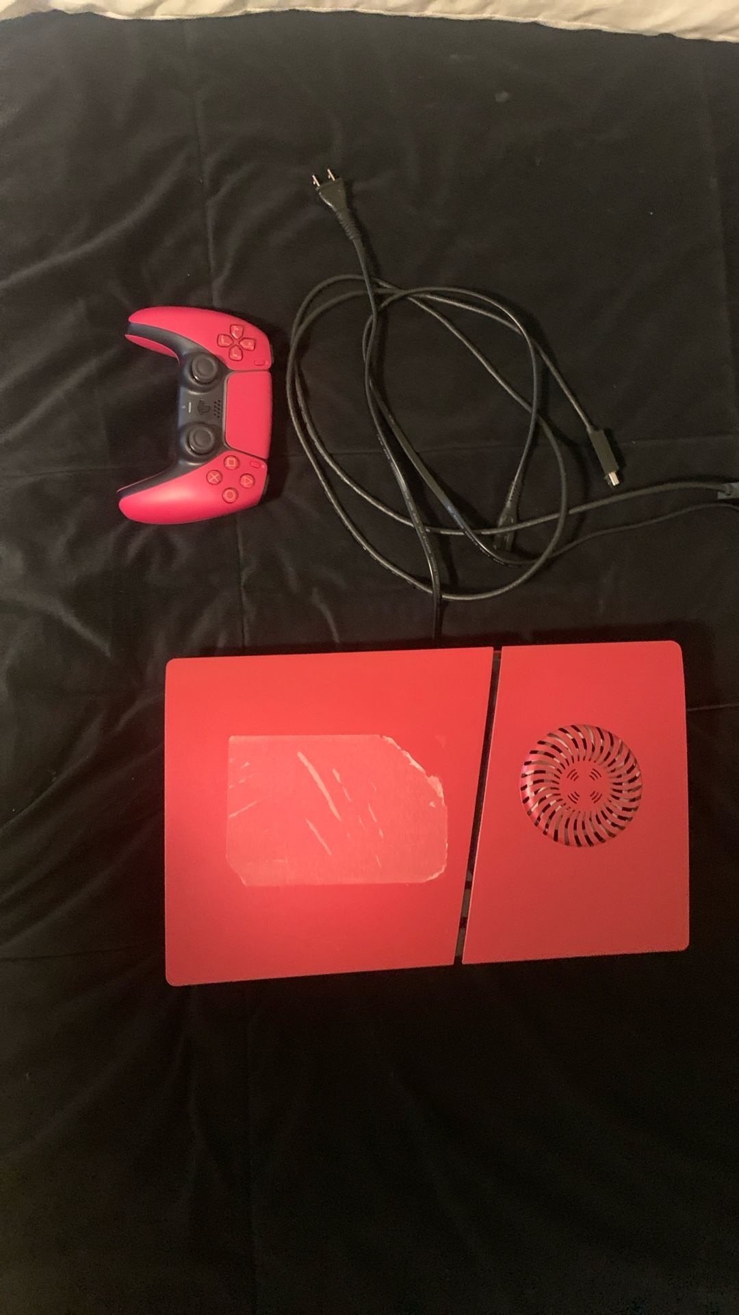 Ps5 Digital Version 1TB