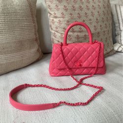 Chanel Used Bag 