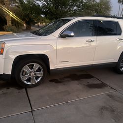 2015 GMC Terrain SLE Sport Utility