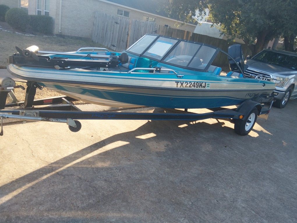 Procraft Fish N Ski