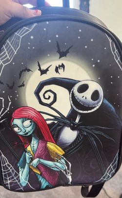 Nightmare before Christmas