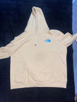North Face Hoodie 
