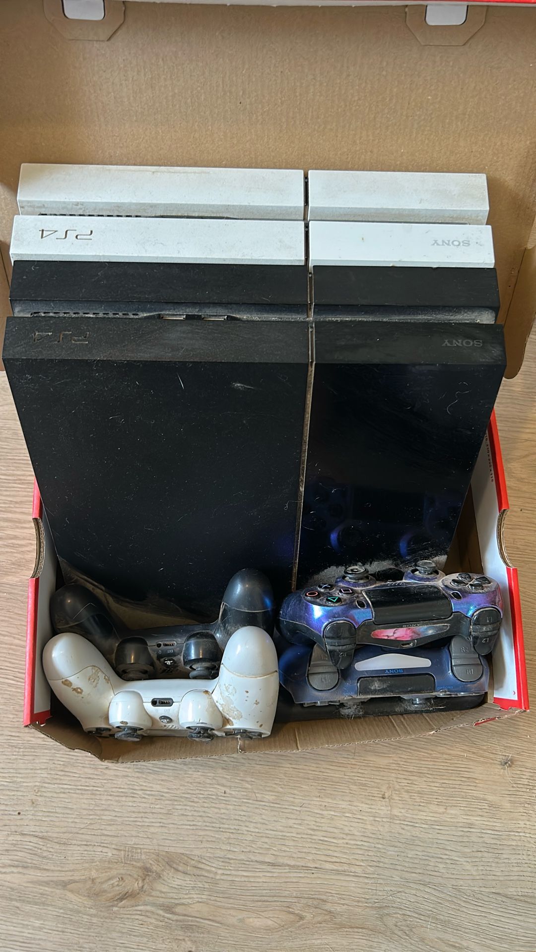 PS4