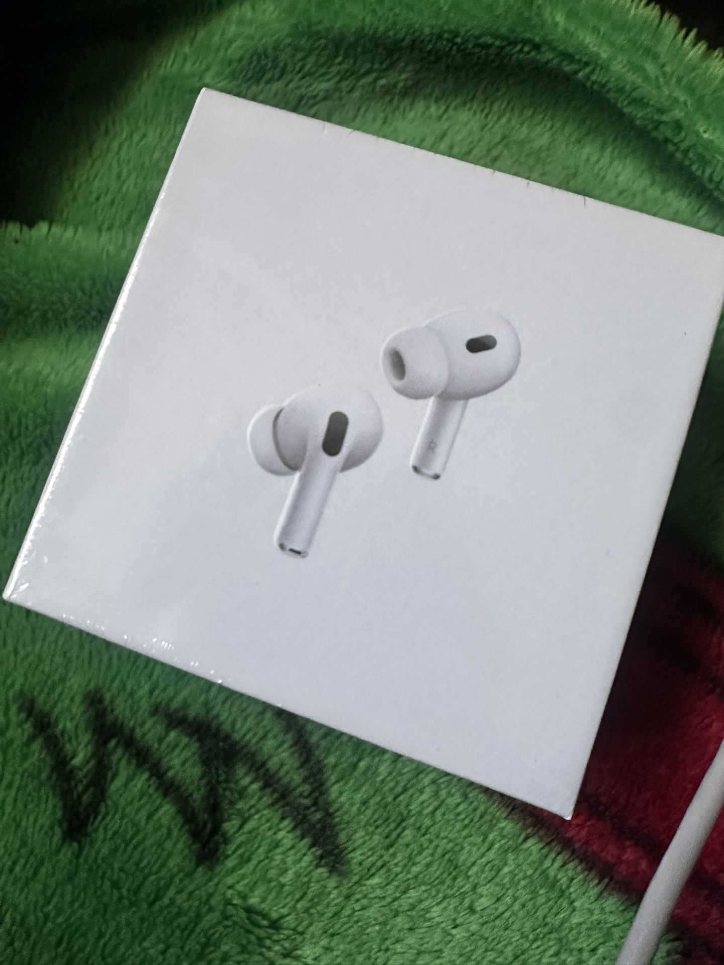 AirPod Pros 2