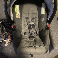 Graco Car Seat