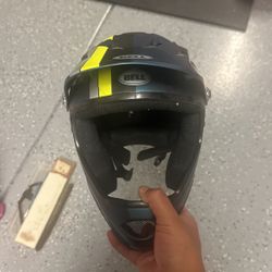 Bell Helmet