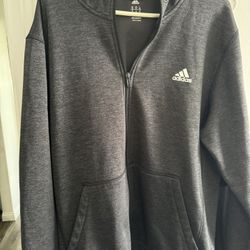ADIDAS hoodie 