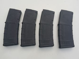 Plastic Storage Containers