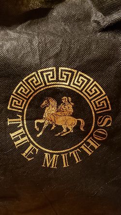 Italian made leather bag