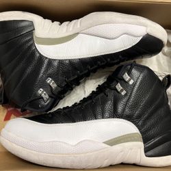 Air Jordan 12