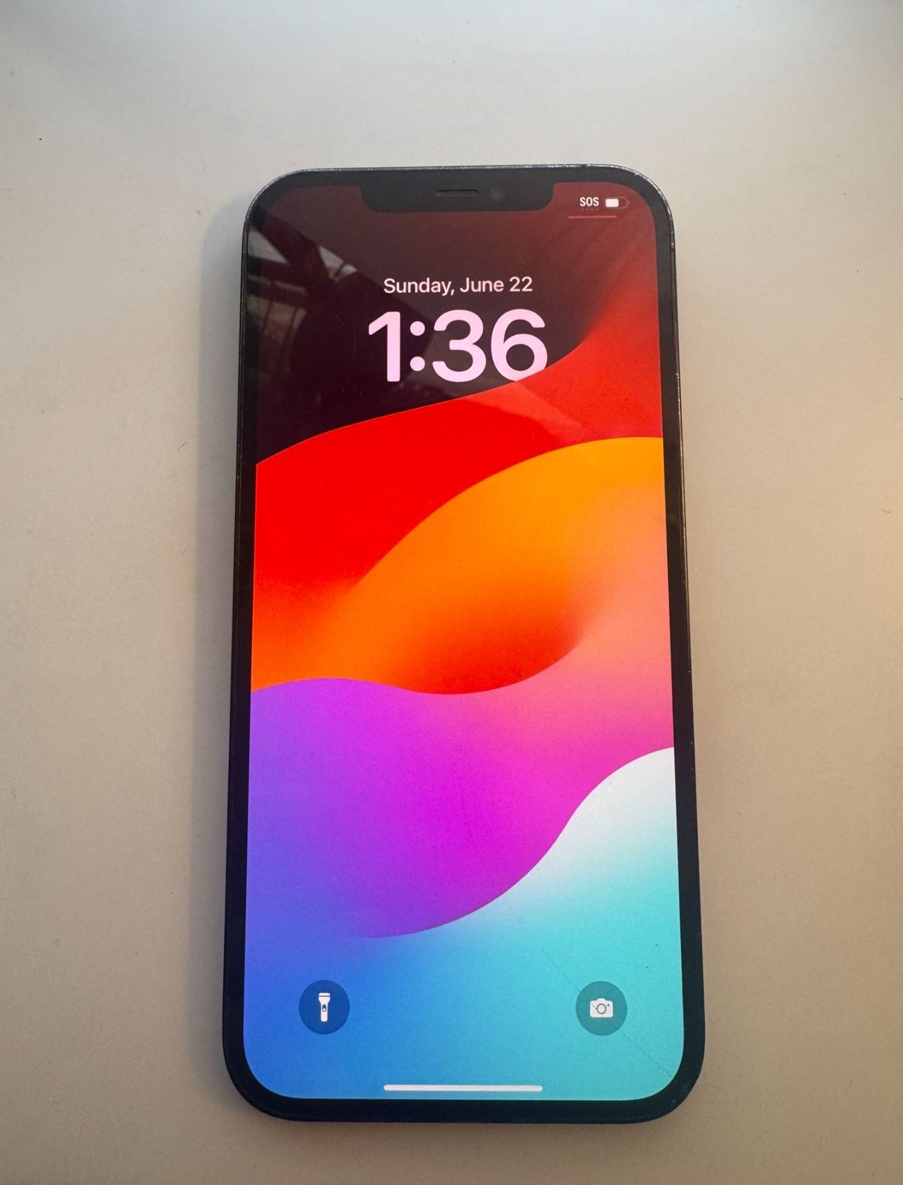 iPhone 12 Pro Max