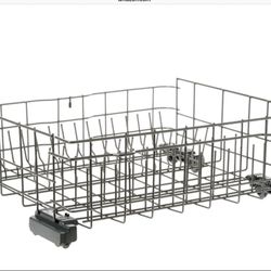 GE-Dishwasher Upper or  Lower Racks-New Model GDF510PSR6SS GE 