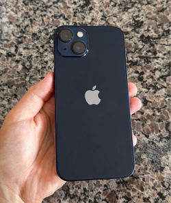 iPhone 13 Unlocked Brand New