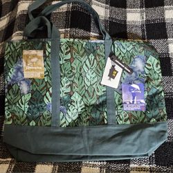 Real Bad Man

Real Bad Man - Shroomer Large Tote Bag (Jungle)