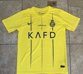 Al Nassr Cr7
