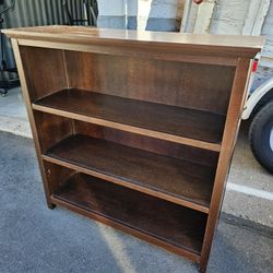 3 Shelve Unit