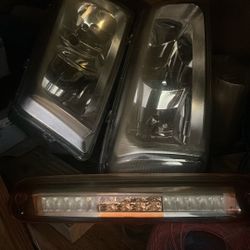Truck Lights