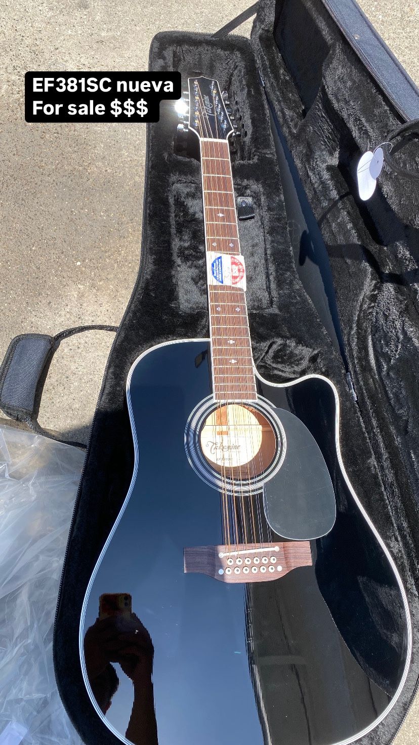 Takamine