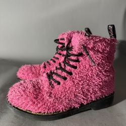 Dr. Martens Boots Youth Size 3
