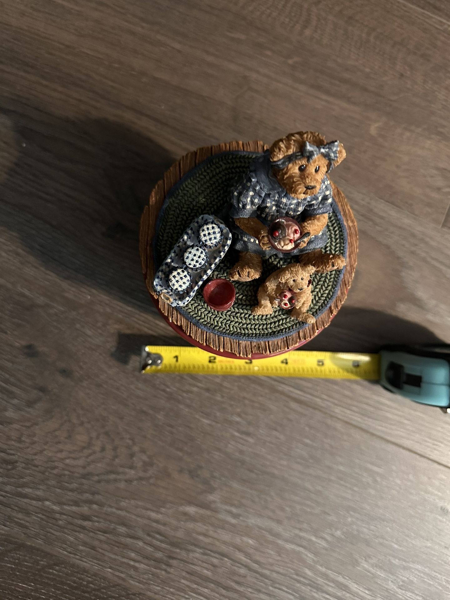 Longaberger Crock