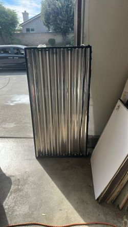 Growing Lamp