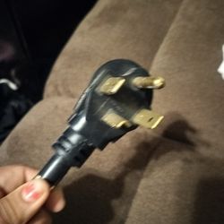 GE Range And Dryer Power Supply Cord