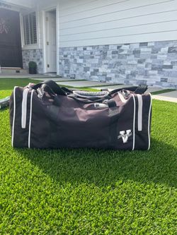Baseball bag