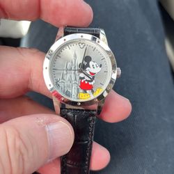 Disney Watch