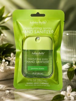 Hand Sanitizer (Jasmine Shade)