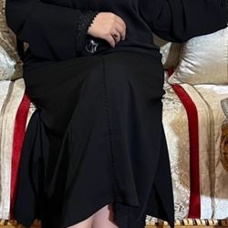 Moroccan Jellaba 2 PCS 