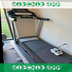 Advanced Treadmill – Improve Your Workout Routine season run