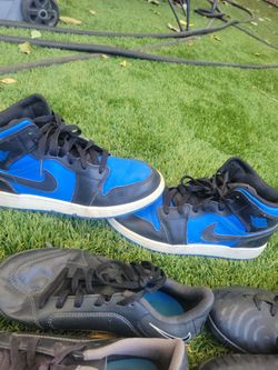 Air jordan
