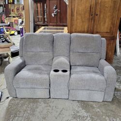 Electric Recliner 