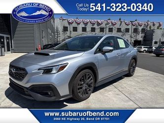 2024 Subaru WRX