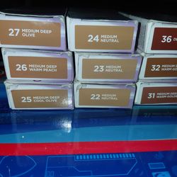 Urban Decay ,Face Bond,