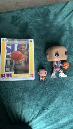 Nba Funko Pops