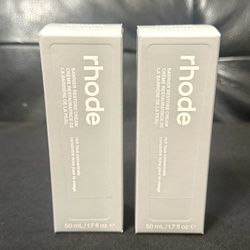 Rhode Barrier Restore Cream – New (50 mL / 1.7 fl oz)