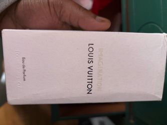 Louis Vuitton Imagination Eau de Parfum 100ml
