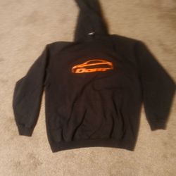 Dodge Dart Hoodie