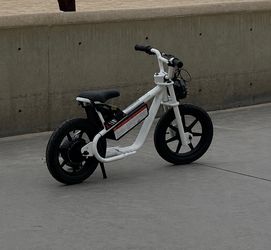 E- Bike